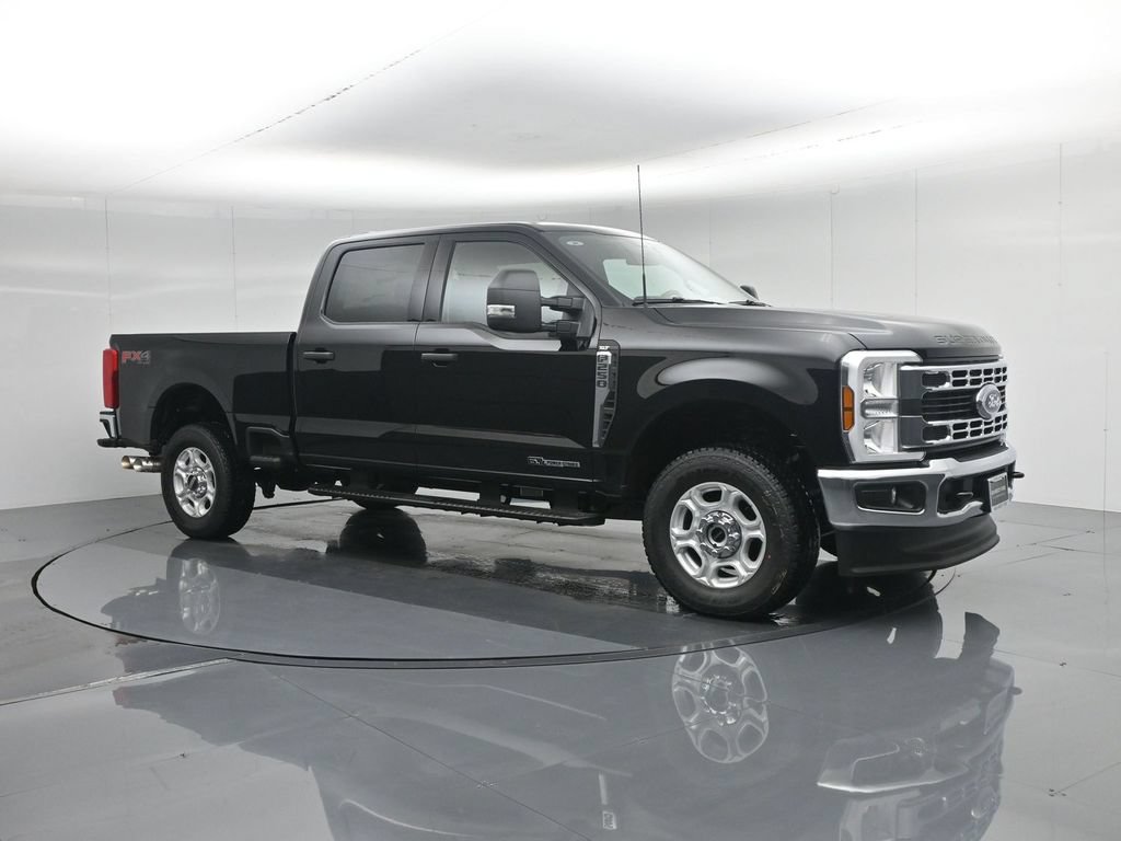 New 2026 Ford F250 XLT w/ FX4 Off-Road Package AWD/4WD image 25