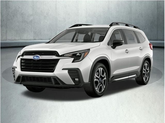 New 2026 Subaru Ascent Limited AWD/4WD image 1