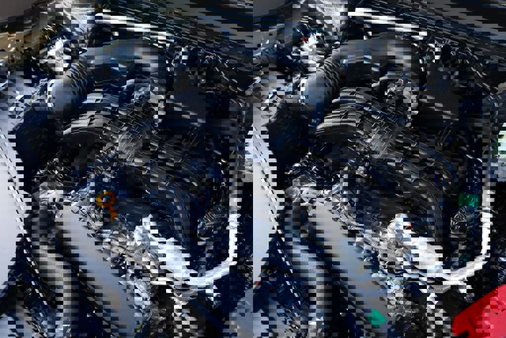 New 2026 Subaru Forester Wilderness image 25