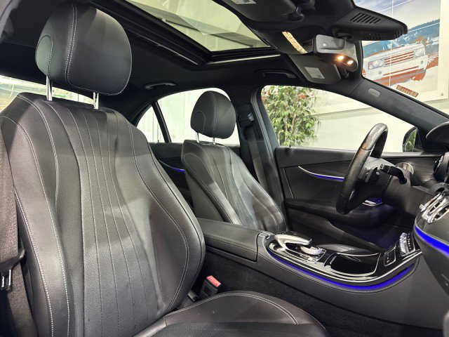 Used 2017 Mercedes-Benz E 300 image 55