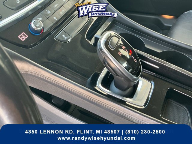 Used 2019 Buick LaCrosse Essence w/ Sights and Sounds Package AWD/4WD image 31