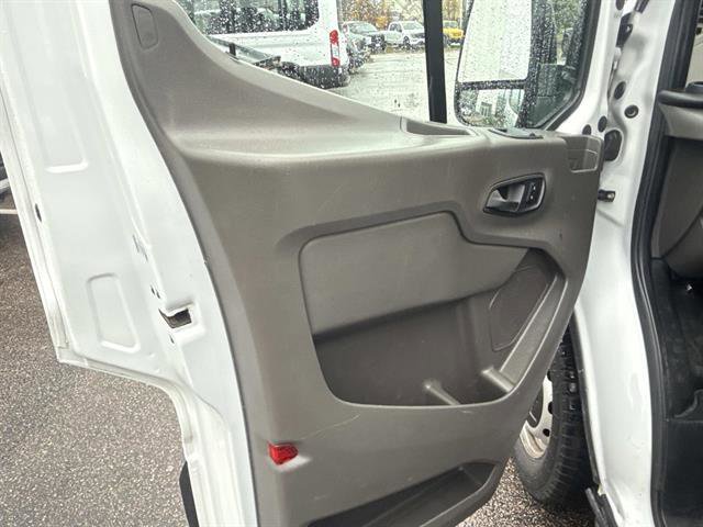 Certified 2020 Ford Transit 250 148 High Roof w/ Interior Upgrade Package image 19