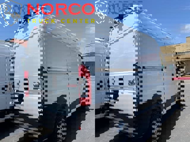 Used 2018 RAM ProMaster 1500 w/ Interior Convenience Group image 6