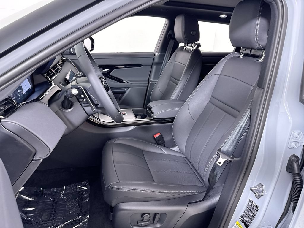 New 2026 Land Rover Range Rover Evoque Hoxton AWD/4WD image 11