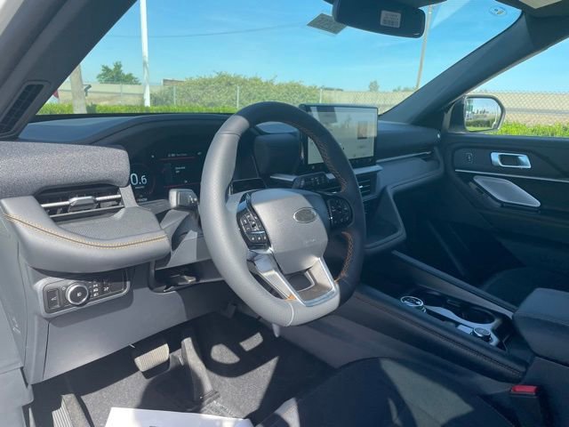 New 2026 Ford Explorer Tremor image 9