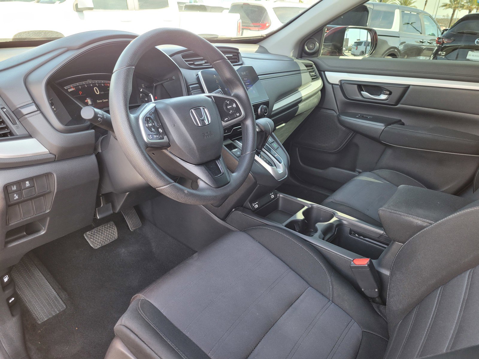 Used 2021 Honda CR-V Special Edition image 9