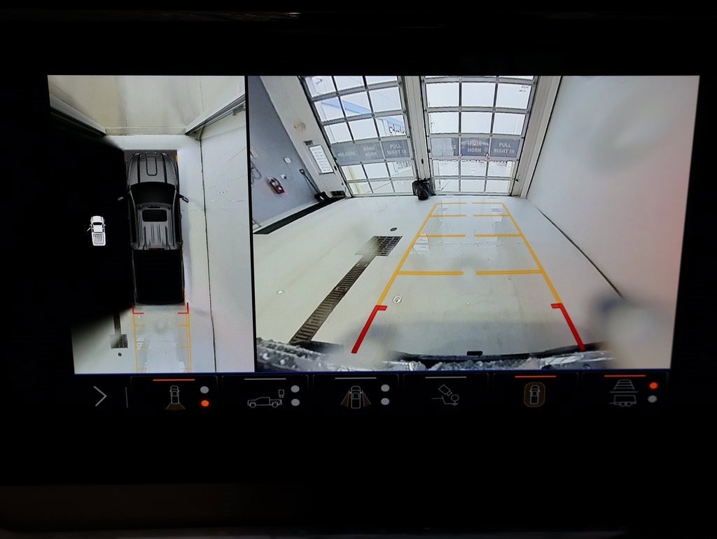 Certified 2024 GMC Sierra 3500 Denali Ultimate image 24