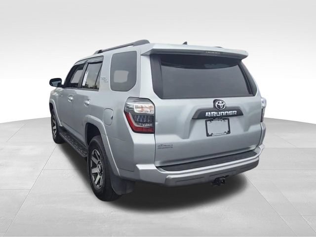 Used 2023 Toyota 4Runner TRD Off-Road AWD/4WD image 7