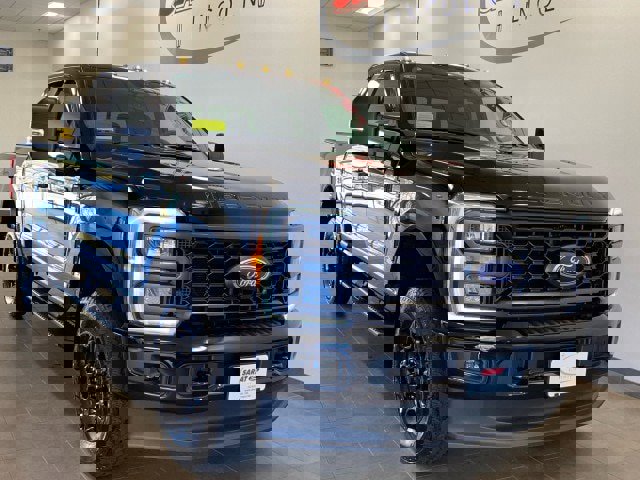 Certified 2024 Ford F350 XL w/ STX Appearance Package image 2