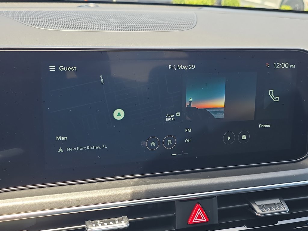 New 2026 Kia K5 GT-Line w/ GT-Line Premium Package FWD image 23