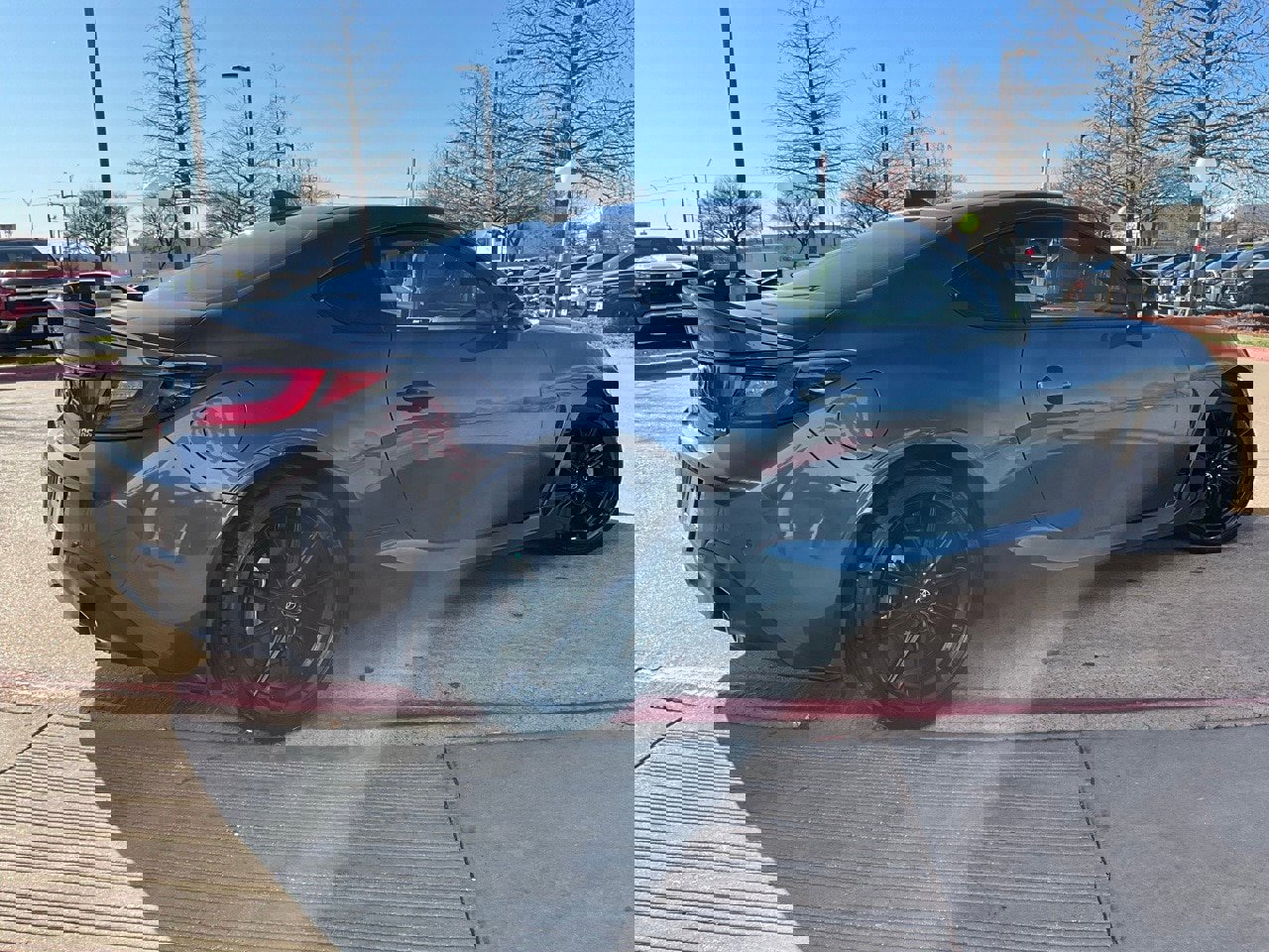 Used 2025 Toyota GR86 Premium image 6