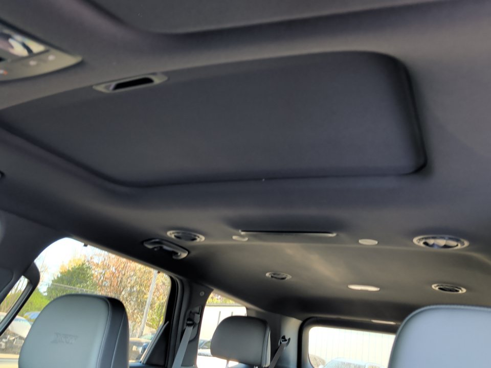 New 2026 Hyundai Palisade XRT Pro AWD/4WD image 21