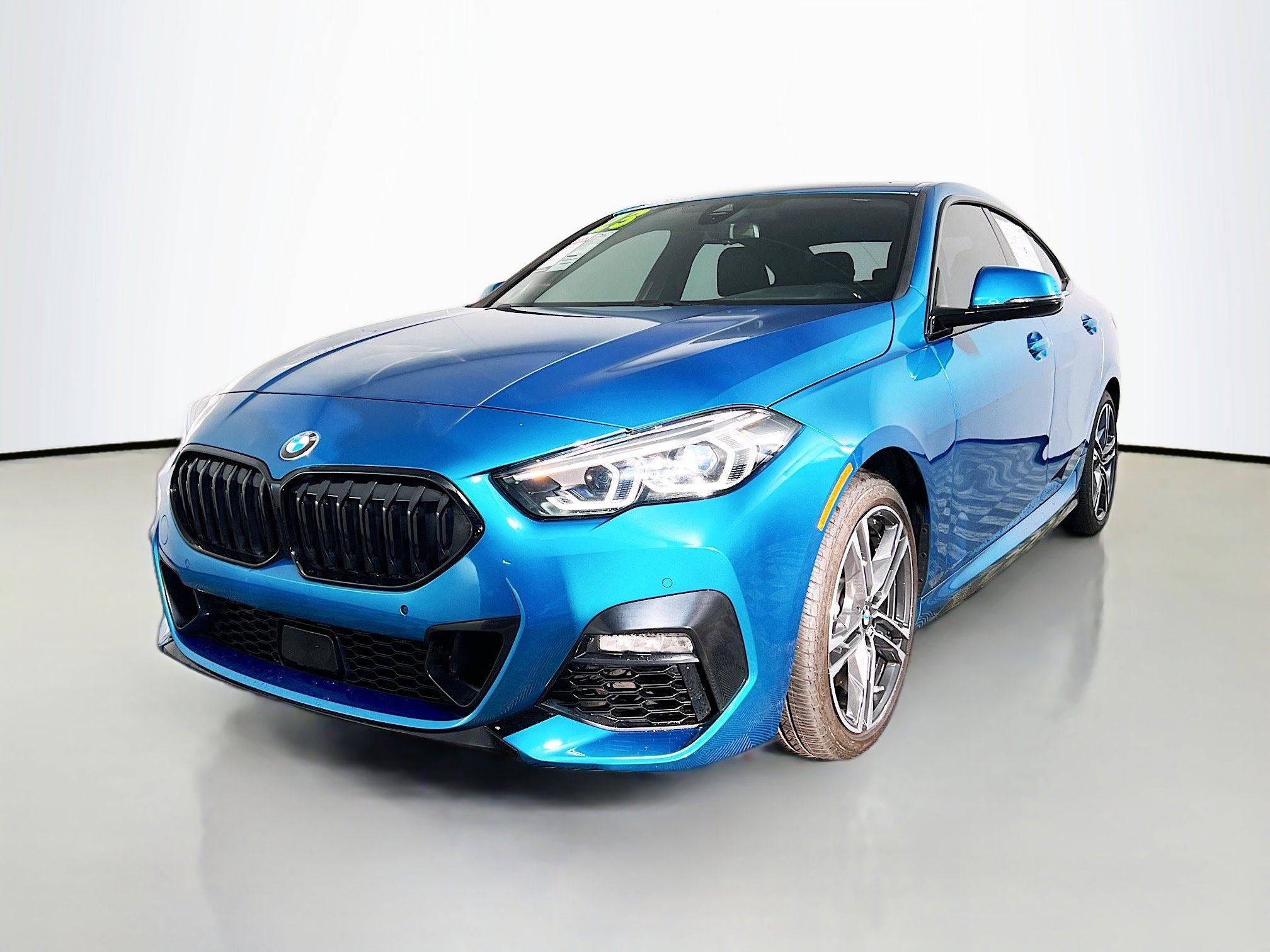 Used 2023 BMW 228i xDrive Gran Coupe w/ M Sport Package image 10