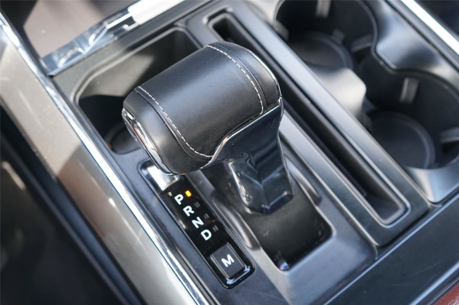 Used 2023 Ford F150 Lariat AWD/4WD image 14