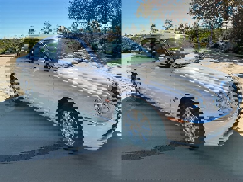 Used 2004 Jaguar S-TYPE 3.0 image 9