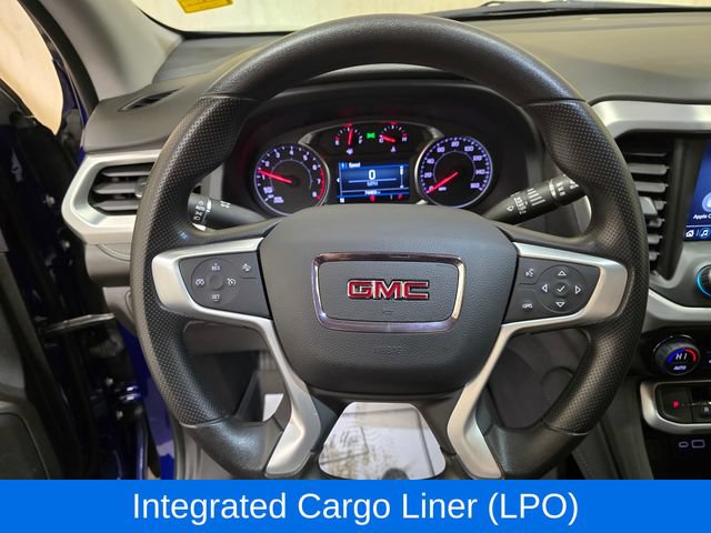Used 2023 GMC Acadia SLE w/ Driver Convenience Package AWD/4WD image 17