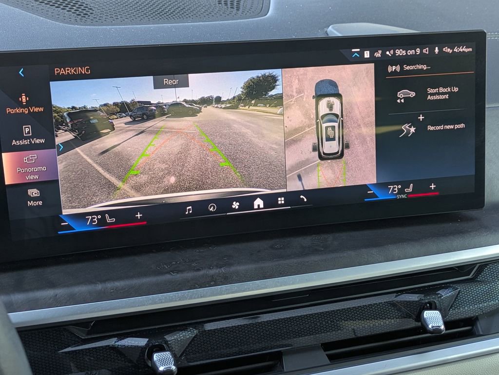 Used 2025 BMW X5 xDrive40i w/ Executive Package image 21