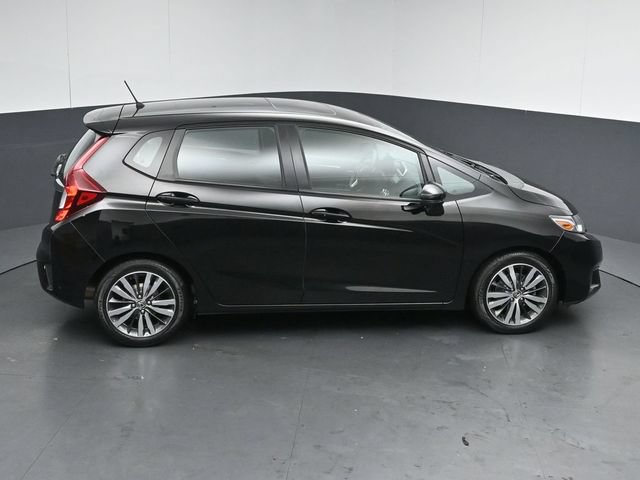 Used 2015 Honda Fit EX image 52