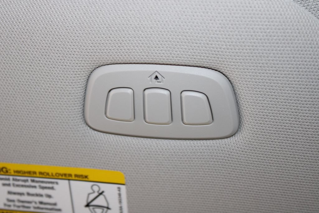 New 2027 Lincoln Navigator Reserve RWD image 55