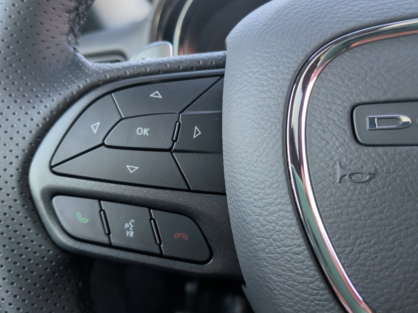 New 2026 Dodge Durango R/T image 20