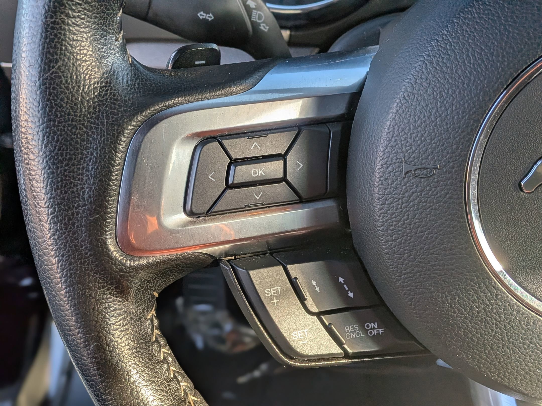 Used 2015 Ford Mustang GT Premium w/ Equipment Group 401A image 21