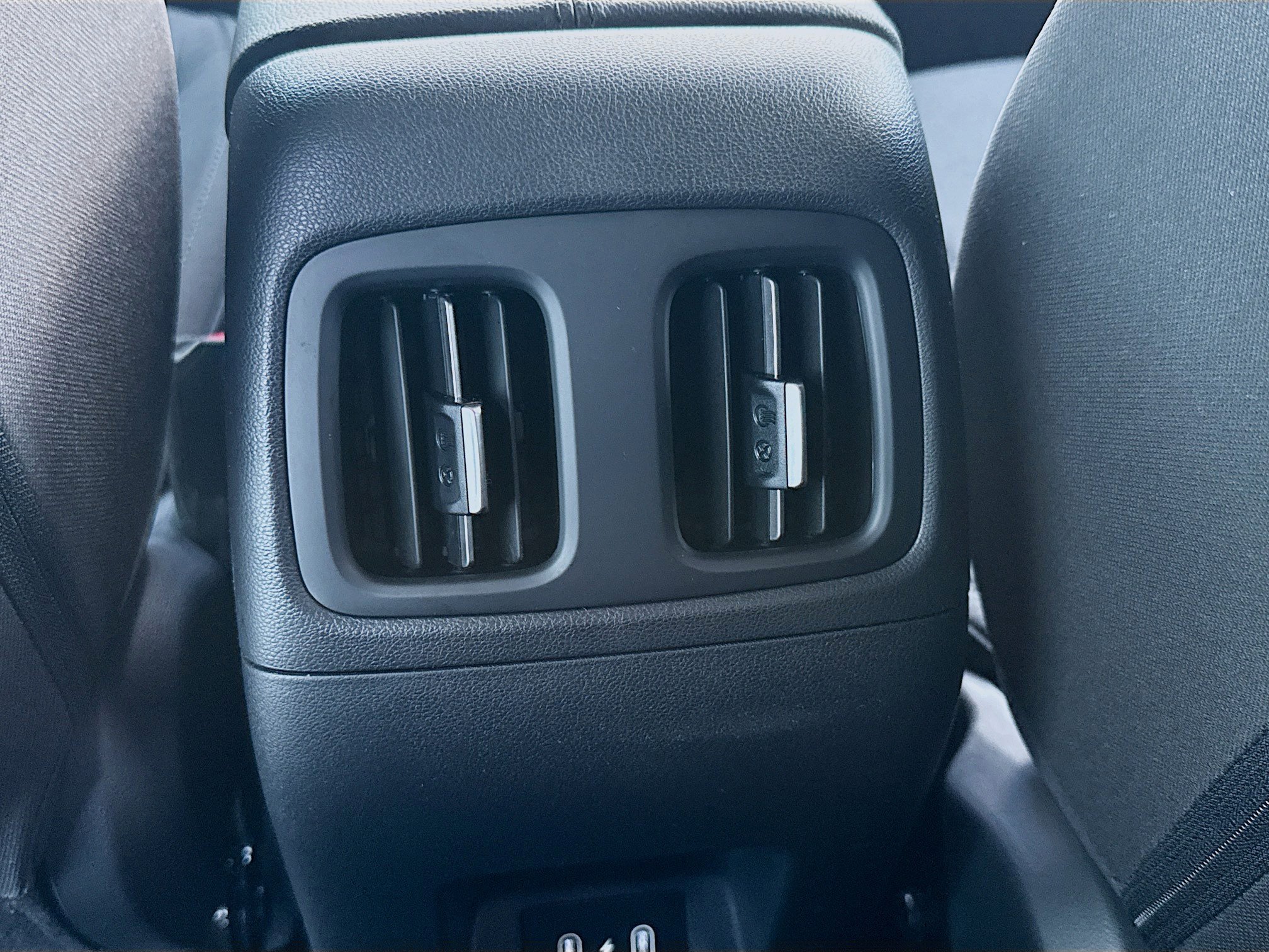 New 2026 Hyundai Tucson SEL image 17