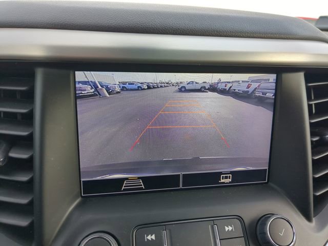 Used 2023 GMC Acadia SLE w/ Driver Convenience Package AWD/4WD image 24