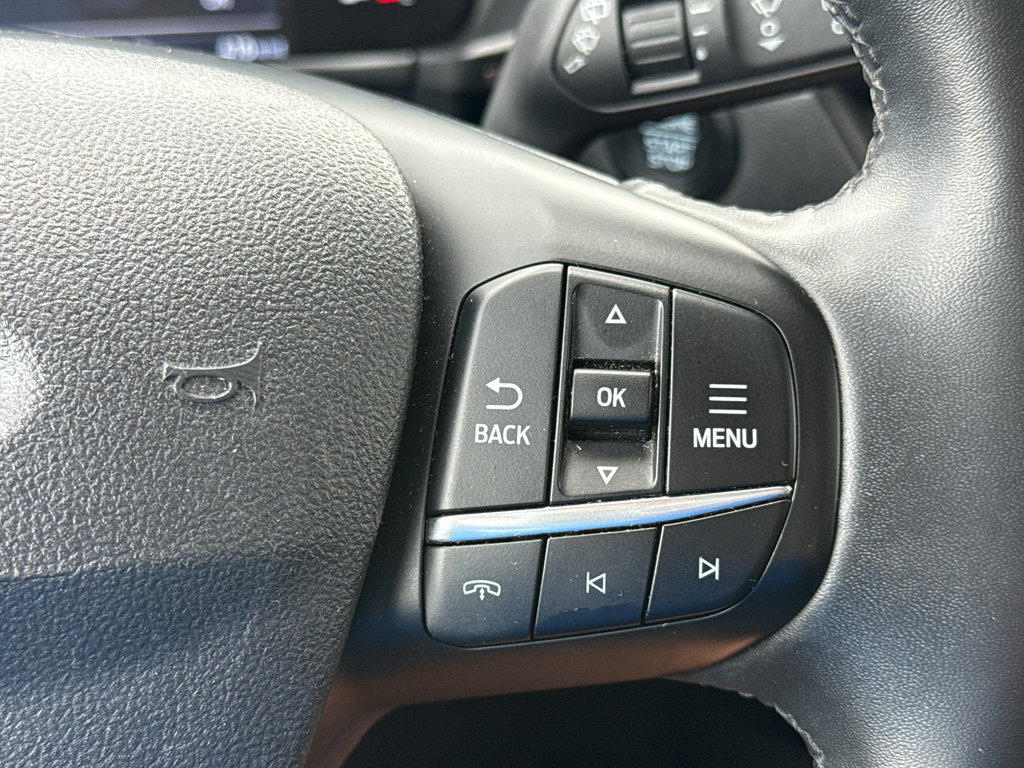 Used 2024 Ford Escape Active FWD image 18