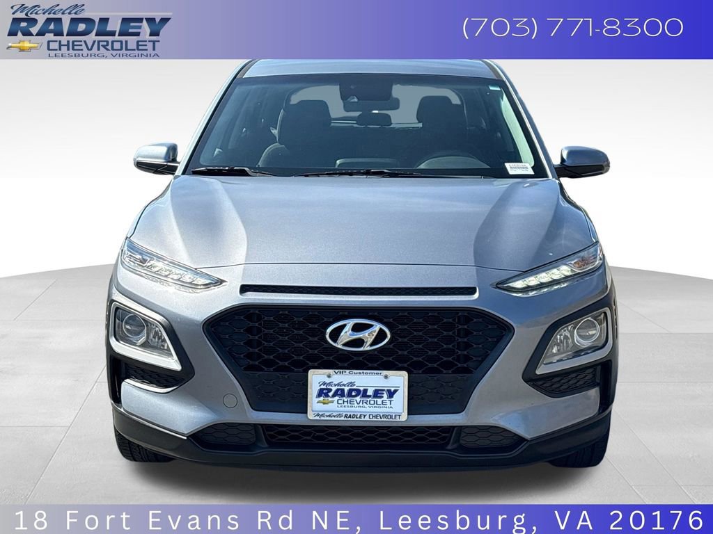 Used 2019 Hyundai Kona SE image 9