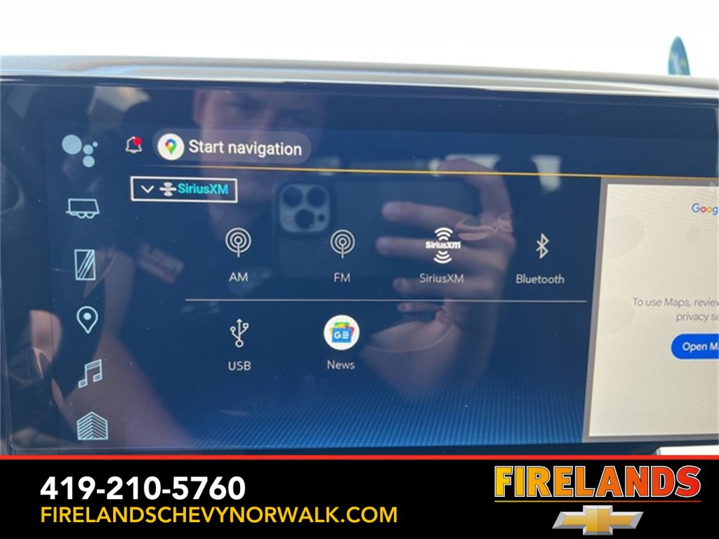 New 2026 Chevrolet Silverado 1500 LT w/ All Star Edition Plus image 37