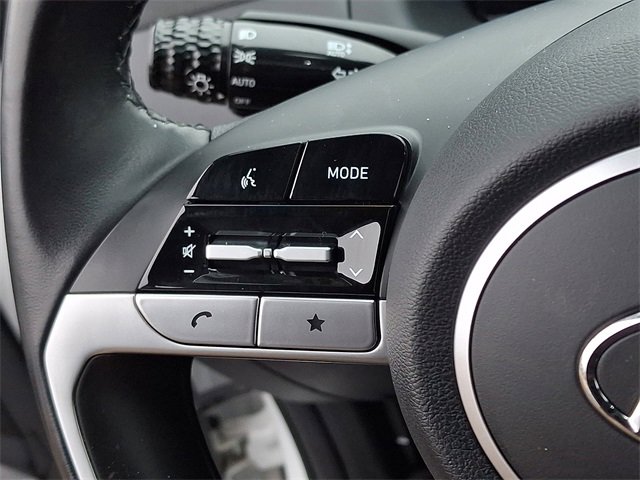 Used 2022 Hyundai Tucson SEL w/ Convenience + Premium Package image 22