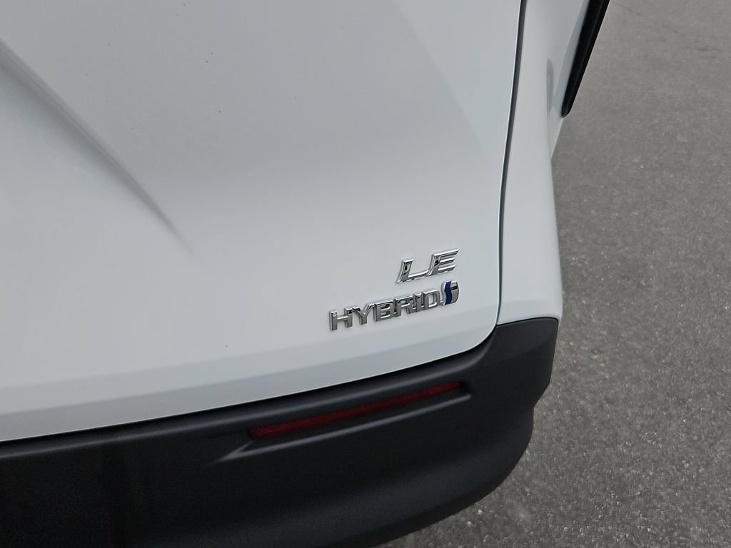 Used 2022 Toyota Sienna LE FWD image 30