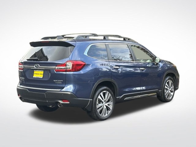 Used 2021 Subaru Ascent Touring w/ Popular Package #2 AWD/4WD image 8