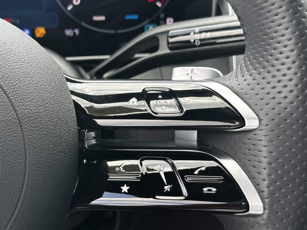 Certified 2026 Mercedes-Benz GLC 300 4MATIC image 29