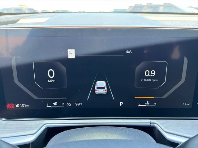 New 2026 Kia Sorento SX Prestige AWD/4WD image 11
