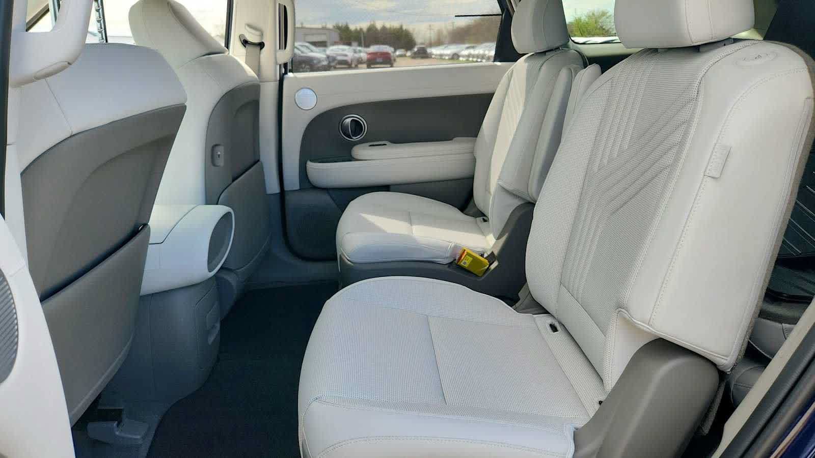 New 2026 Hyundai Palisade SEL FWD image 24