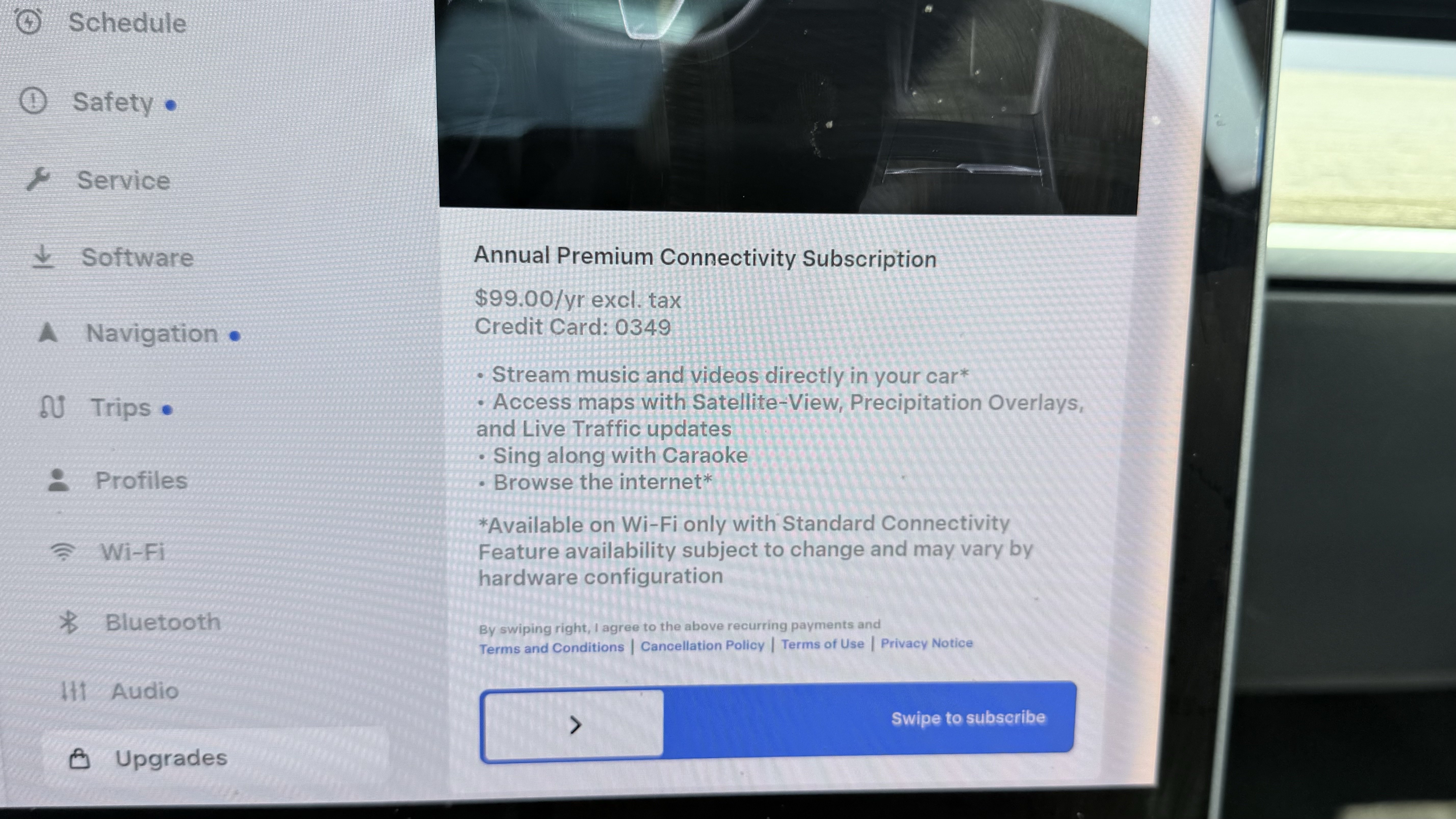 Used 2020 Tesla Model 3 Long Range AWD/4WD image 57