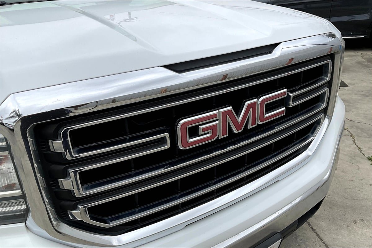 Used 2018 GMC Sierra 1500 2WD Regular Cab image 22