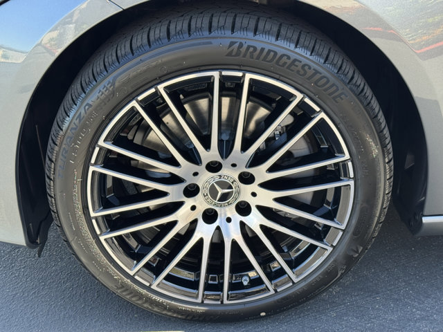 New 2025 Mercedes-Benz C 300 Sedan image 9