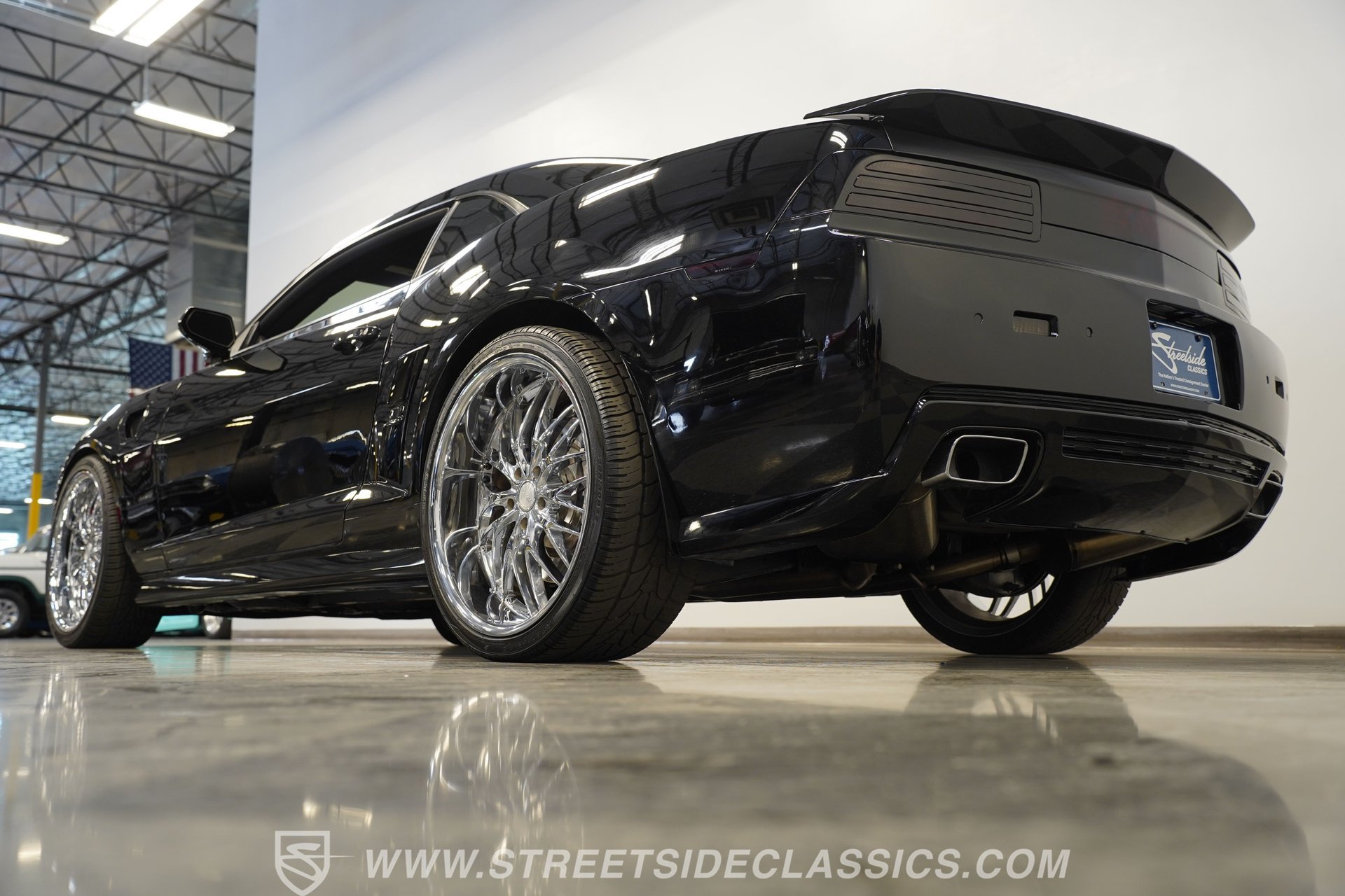 Used 2010 Chevrolet Camaro SS w/ RS Package RWD image 26