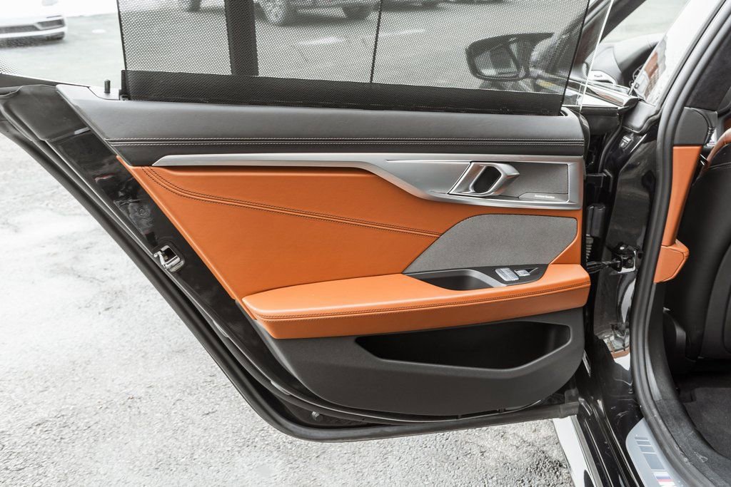 Used 2023 BMW M850i Gran Coupe xDrive image 40