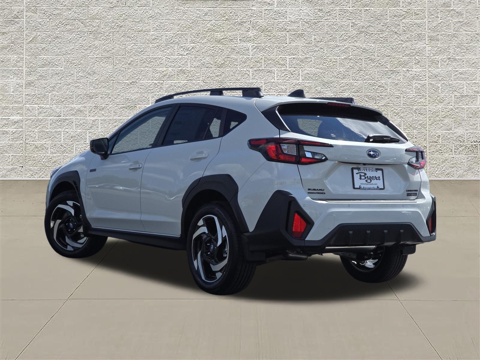 New 2026 Subaru Crosstrek 2.5i Limited AWD/4WD image 5