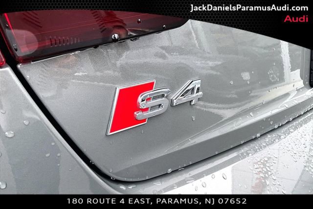 Used 2023 Audi S4 Premium Plus w/ Premium Plus Package image 29
