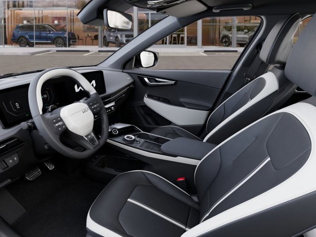 New 2025 Kia EV6 GT-Line image 20