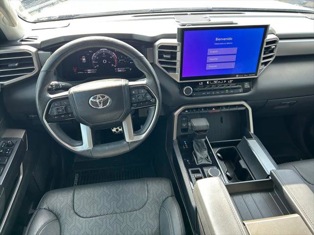 Certified 2023 Toyota Sequoia SR5 w/ SR5 Premium Package AWD/4WD image 20