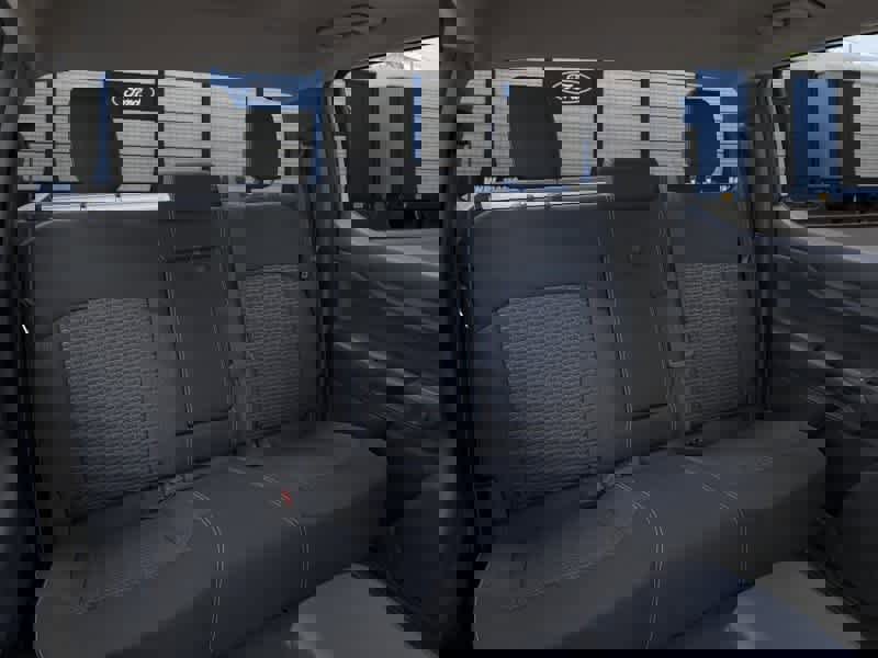 New 2026 Ford Ranger XL image 12