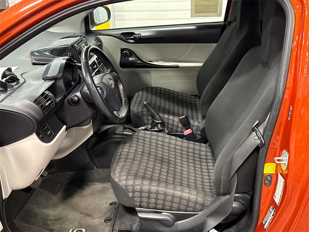 Used 2012 Scion iQ Base image 6