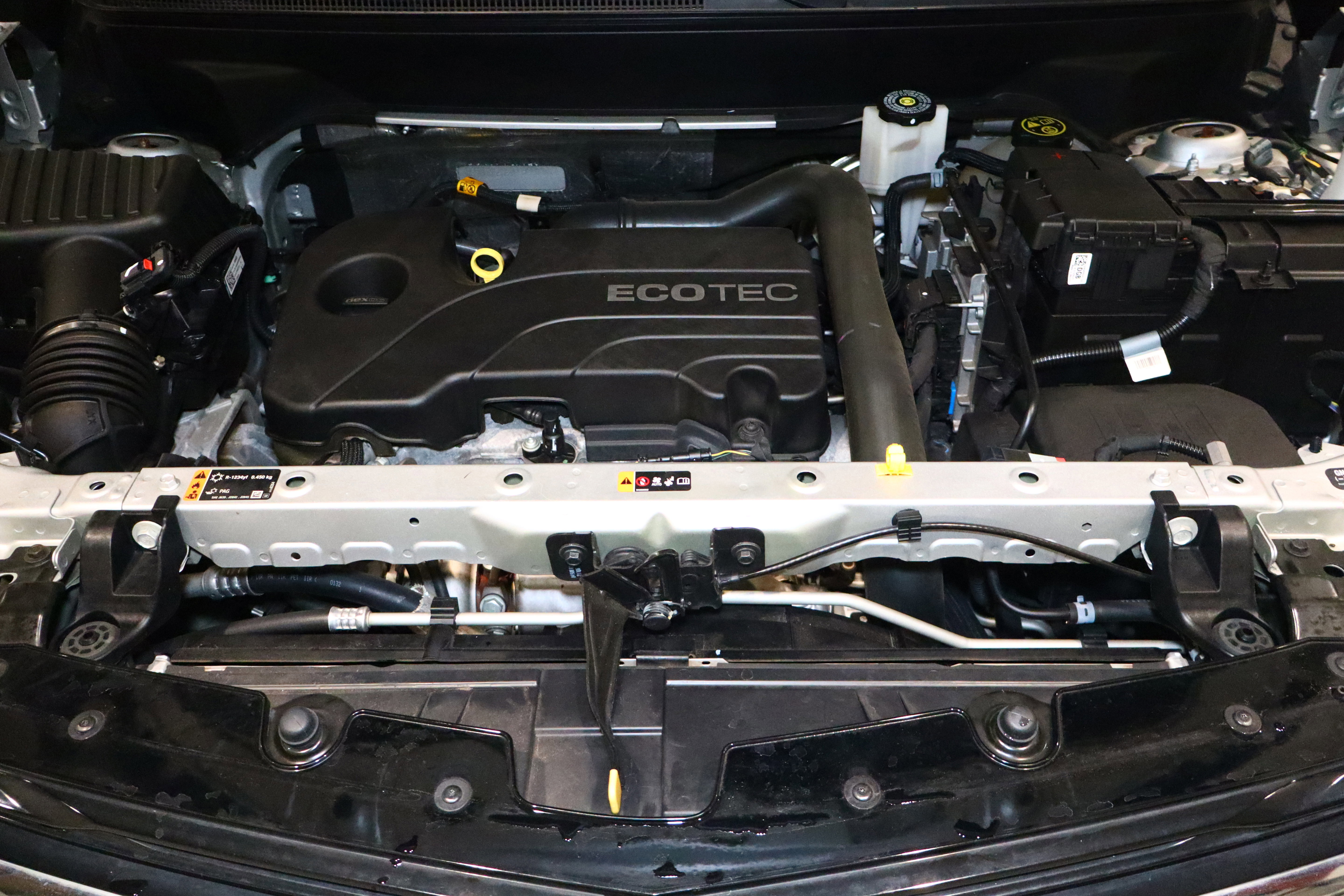 Used 2022 Chevrolet Equinox Premier image 9