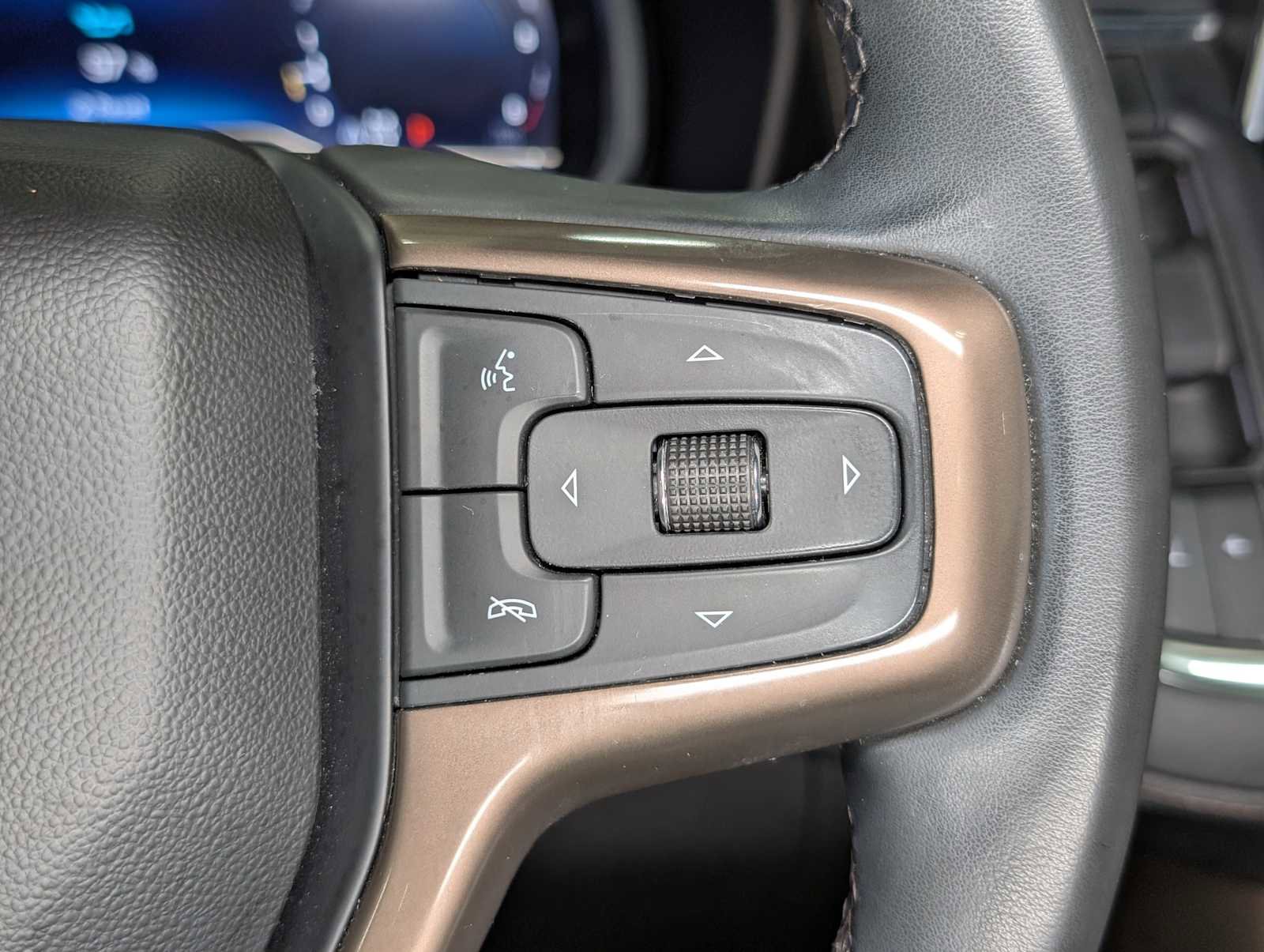 Used 2023 Chevrolet Tahoe High Country image 36