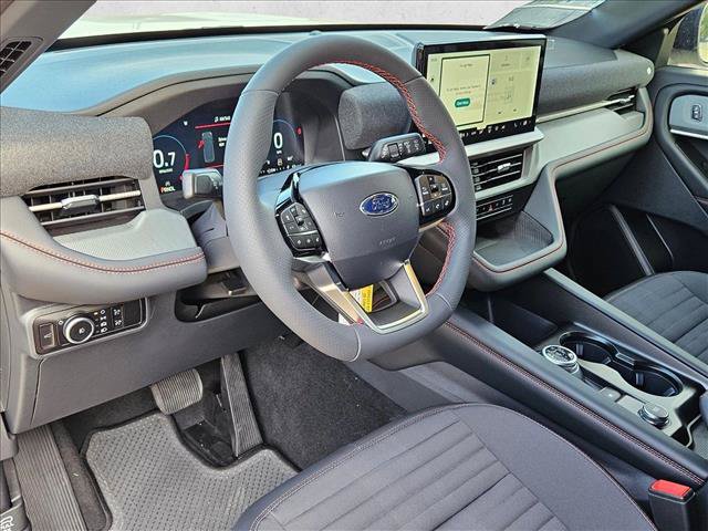 New 2026 Ford Explorer ST-Line RWD image 3